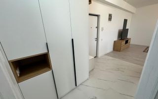 Real ACTUAL NOU 2 Camere Novum Pacii AN 2024 Parcare Inclusa Metrou - Poză 6