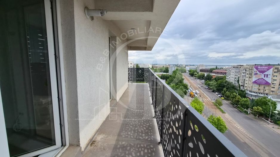 3 camere Loc de parcare inclus Terasa 35mp Liviu Rebreanu - Poză 21