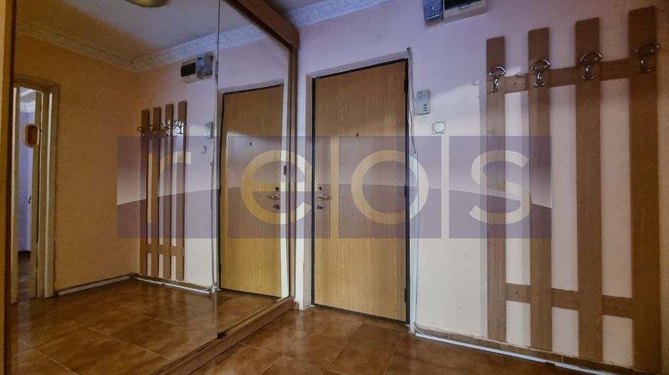 VANZARE 2 CAMERE - TINERETULUI- PARCARE  ADP - Poză 7