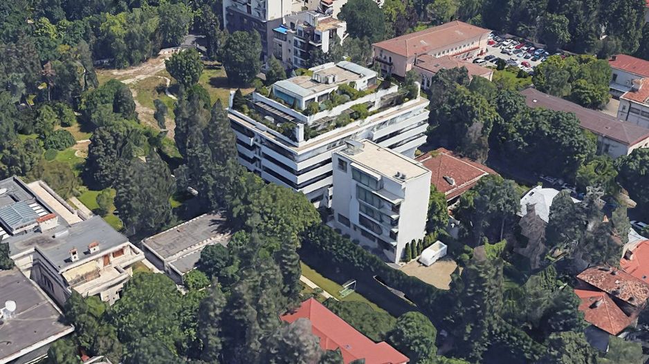 O raritate in piata imobiliara! Apartament 4 camere in Primaverii! - Poză 2