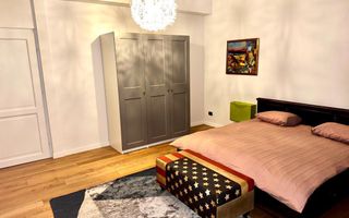 APARTAMENT SUPERB CU 4 CAMERE IN VILA INTERBELICA - Poză 7