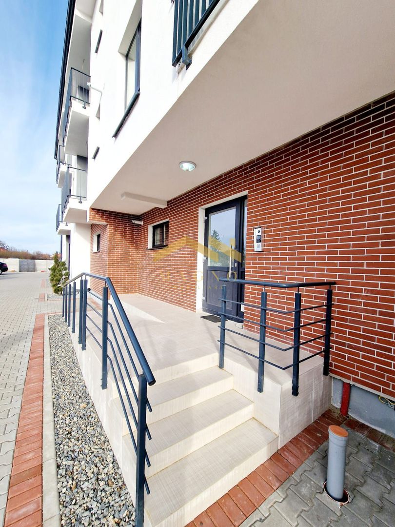 Ultimele 2 apartamente cu 2 camere /  Gradiste - Poză 2