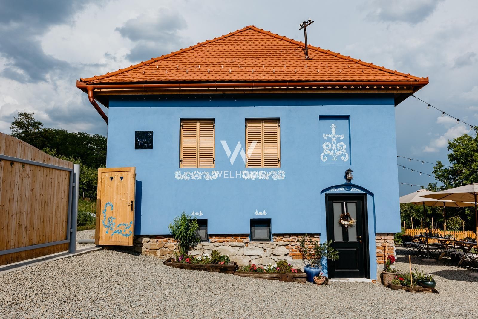 Casa traditionala frumos amenajata - Pensiune - Colun - Sibiu - Poză 10