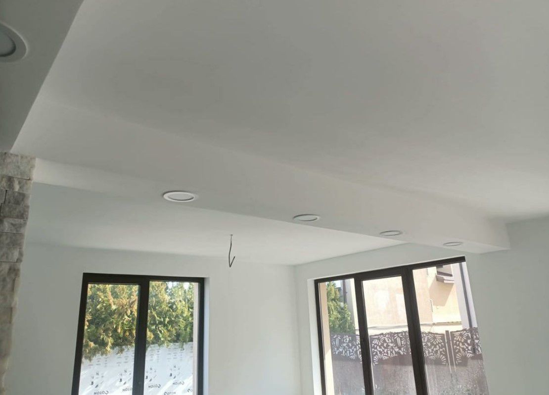 Vila dupex complex privat Otopeni | 23 August - Poză 19