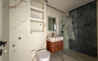 2 camere, imobil premium, finisaje de lux - Poză 7