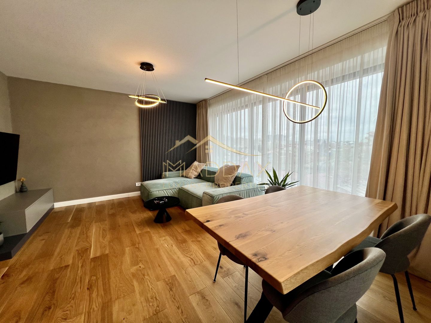 Apartament Lux 3 camere | Victoriei | *86mp* - Poză 5