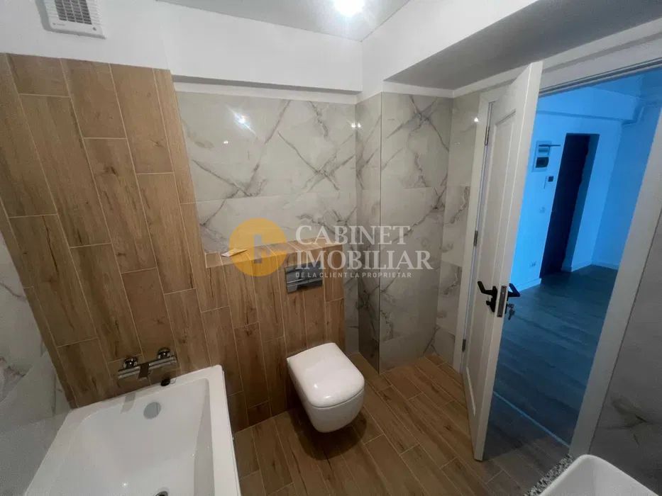 Apartament 2 camere, decomandat, 49 mp, Nicolina – CUG Rond Vechi | Finalizat - Poză 5