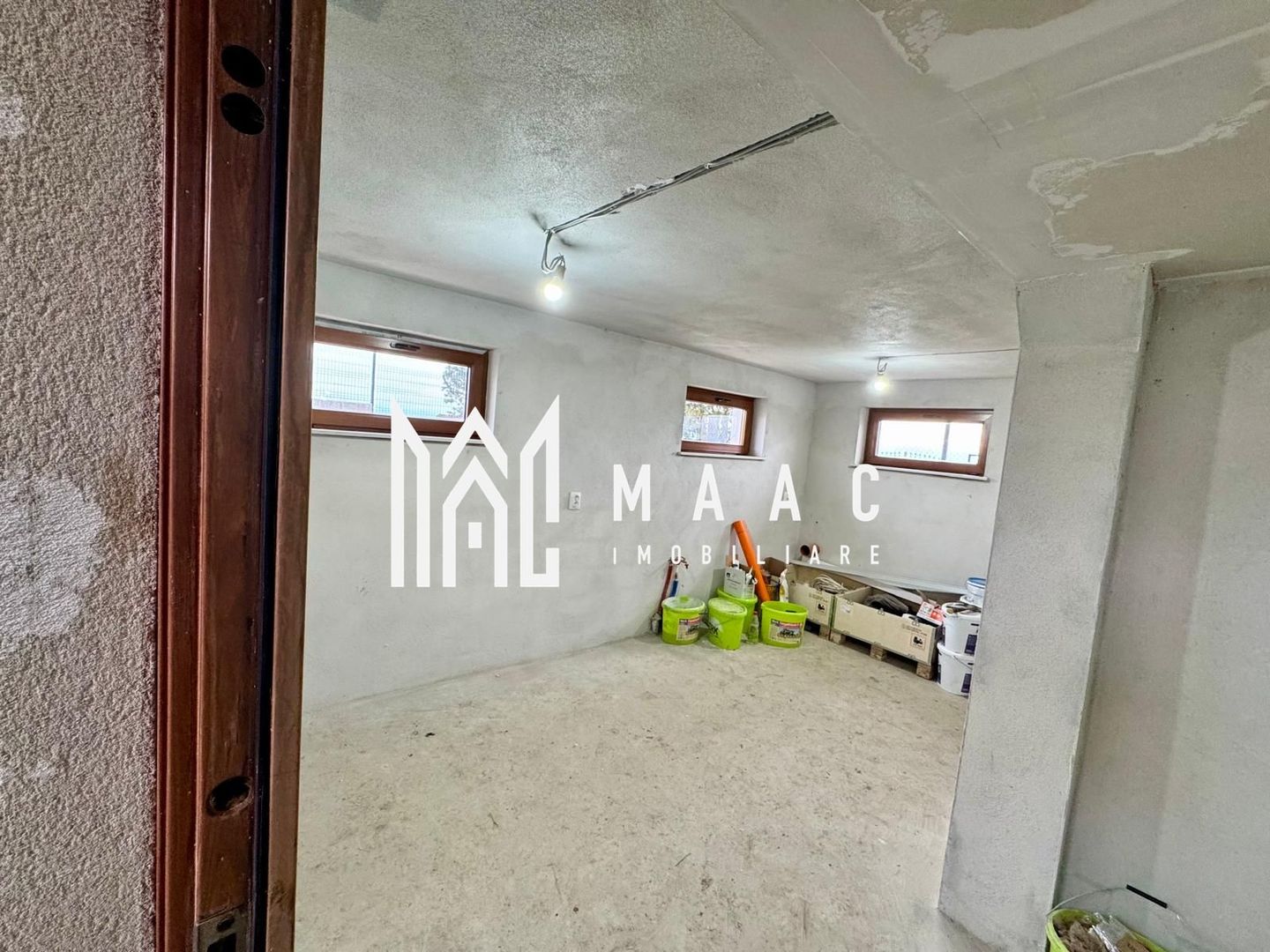 Casă individualăI I 115 mp utili I Teren 536 mp I Șura Mare - Poză 7