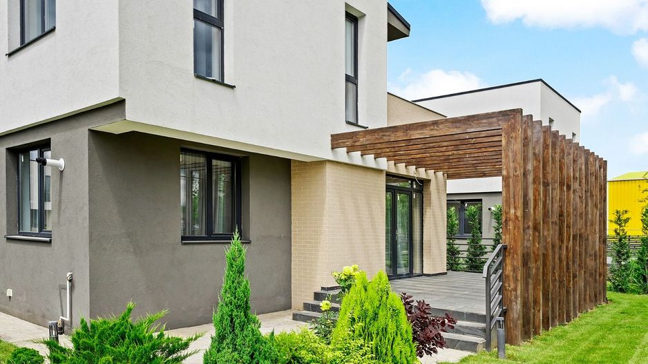 READY TO MOVE  |  Vila mobilata și utilata în Caciulati - Poză 75