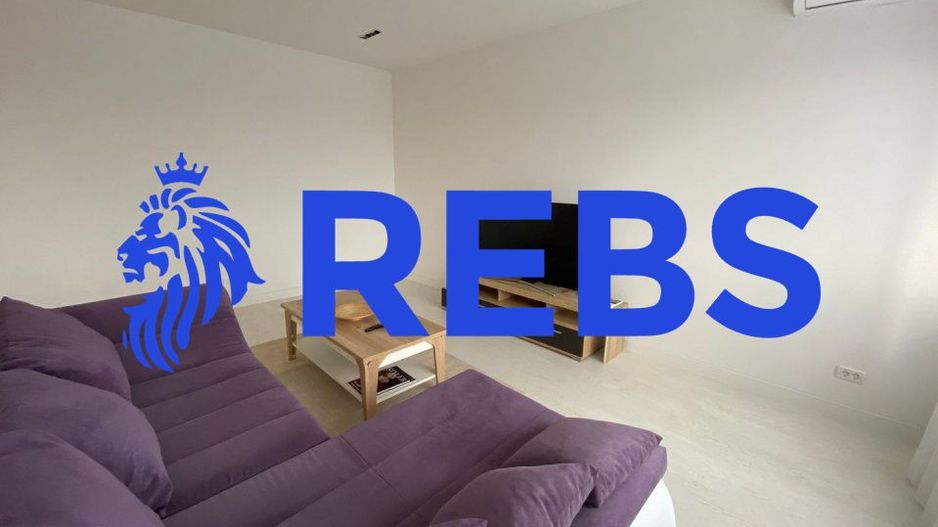 Apartament lux 2 camere Pipera | Iancu Nicolae | Residence 5 (VIDEO) - Poză 5