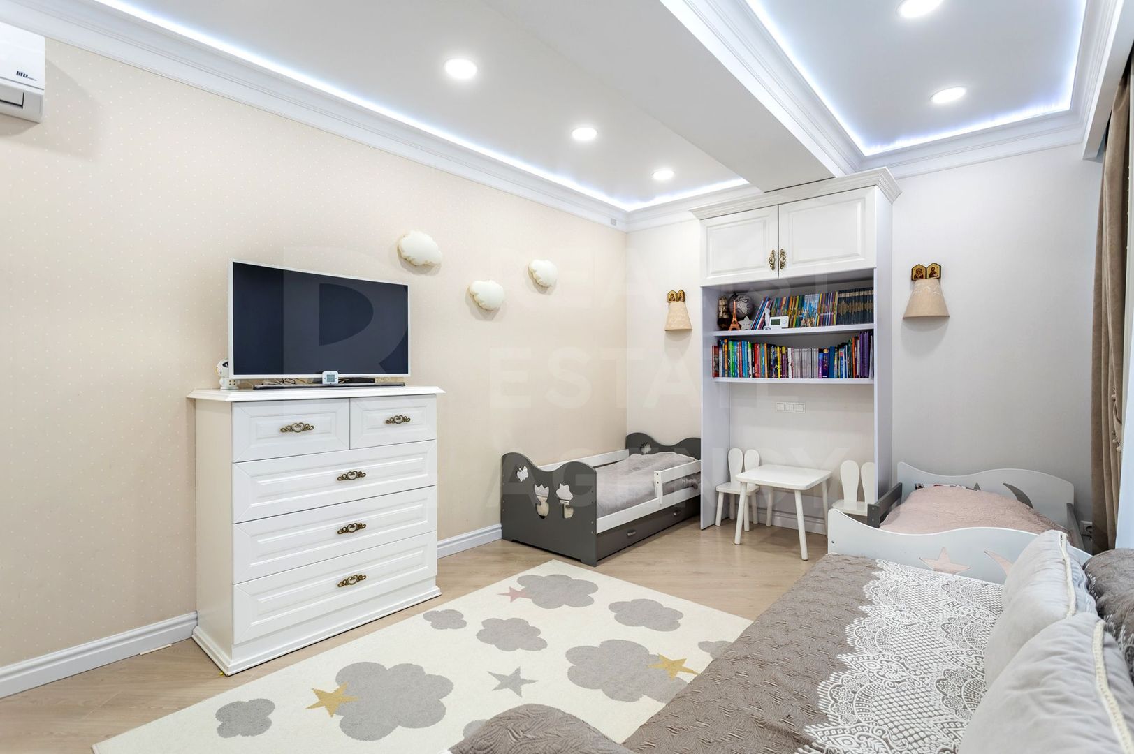 Vânzare, apartament, 2 camere, strada Ciocîrliei, Centru - Poză 22