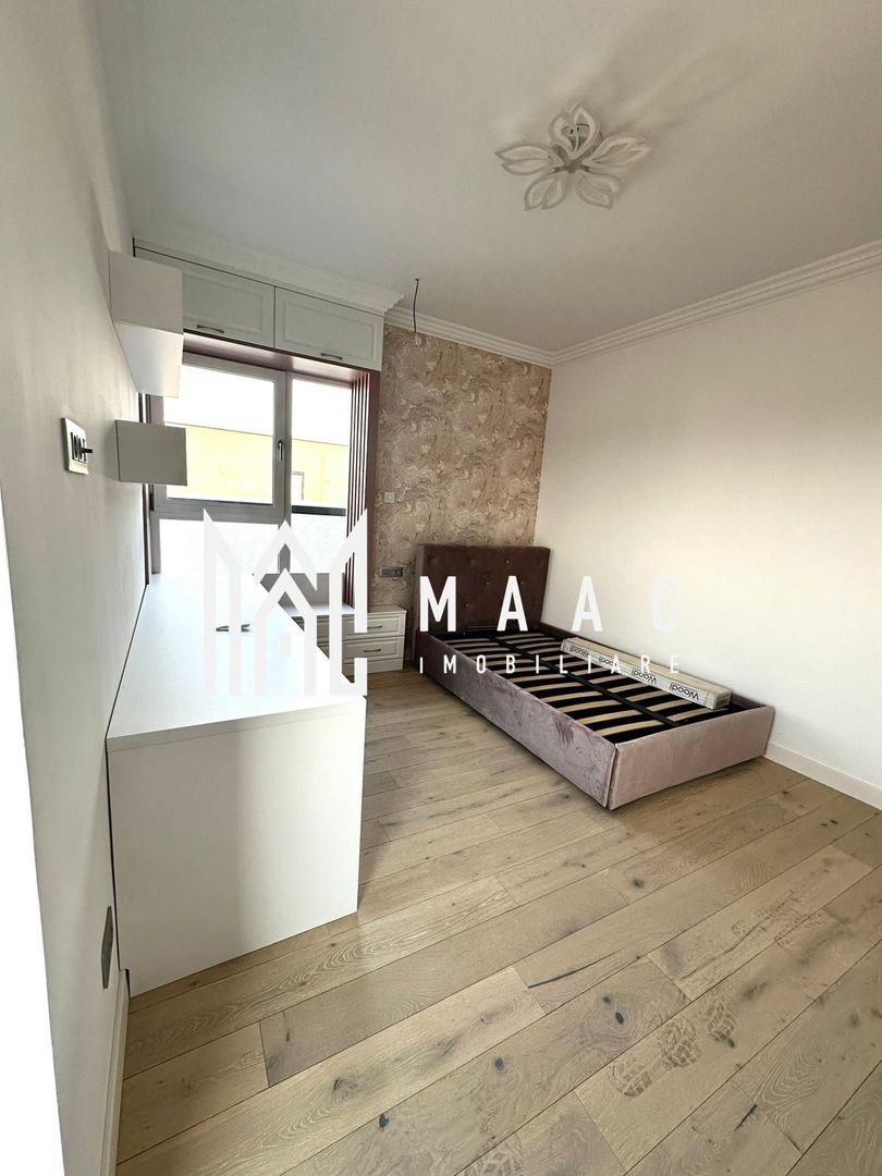 Penthouse de lux I 4 camere I Zona Sub Arini - Poză 9
