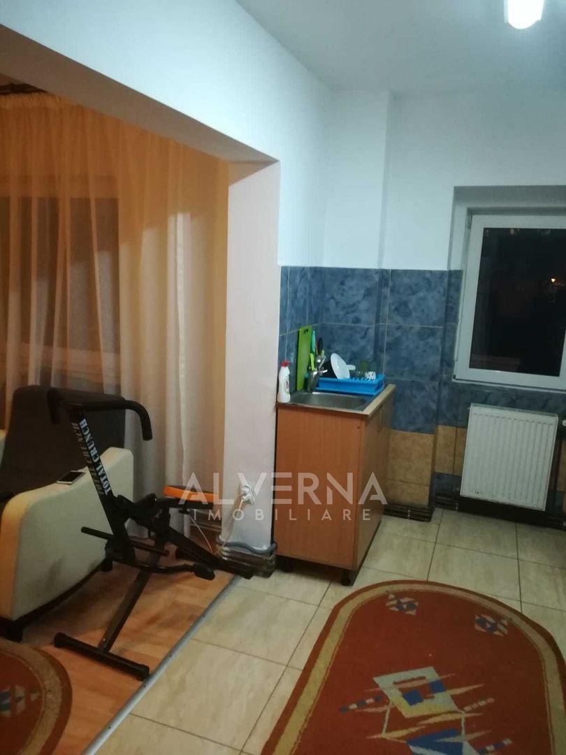 Apartament 3 camere | 65mp | 2 bai | cartier Marasti | zona Expo - Poză 3
