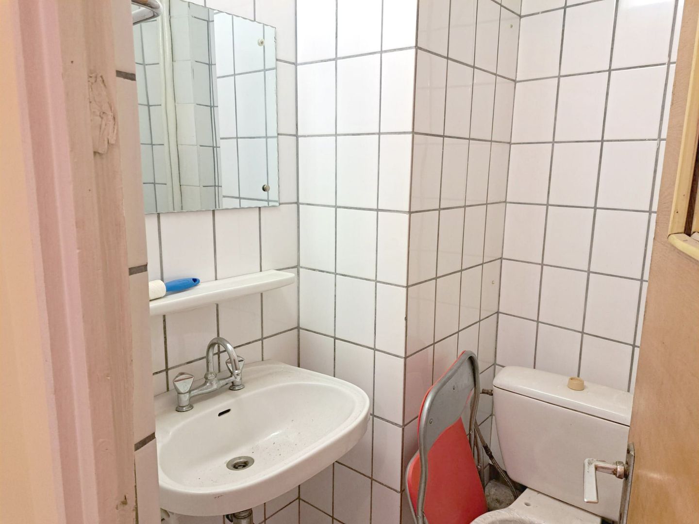 Apartament 3 camere zona Rahova – comision 0% - Poză 5