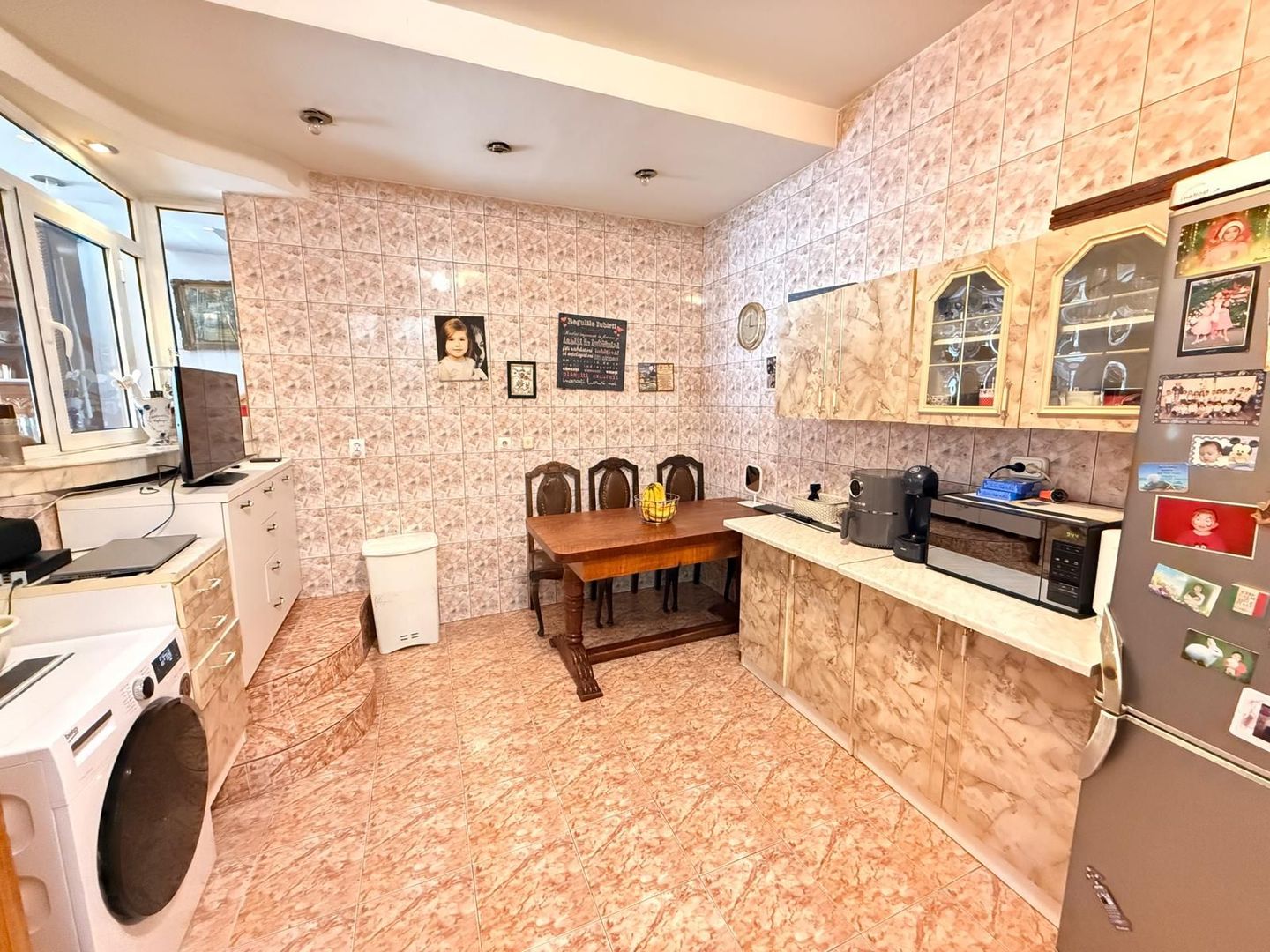 Comision 0% | Casa individuala 4 dormitoare 1 mai | Pod Constanța - Poză 12