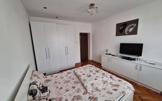 2 camere decomandat cu balcon inchis| Bogdanestilor| centrala proprie| AC - Poză 1