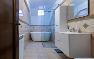 PENTHOUSE de vânzare, Grădina cu Magnolii + 3 locuri de parcare - Poză 12