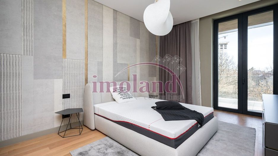 Apartament superb - 4 camere - vanzare - Rahmaninov - Floreasca - Poză 25