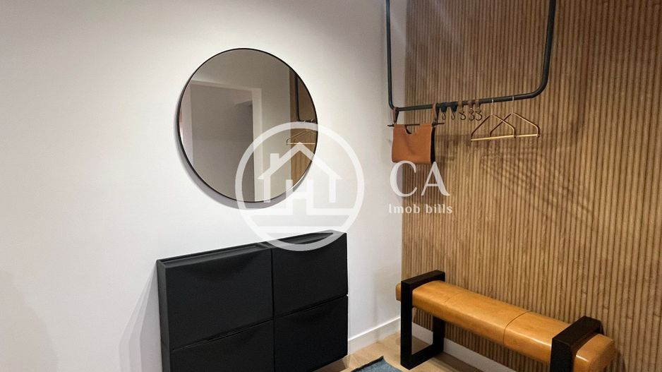 Apartament Modern la Prima Închiere 3 Camere în Sânmartin, lângă Oradea - Poză 13
