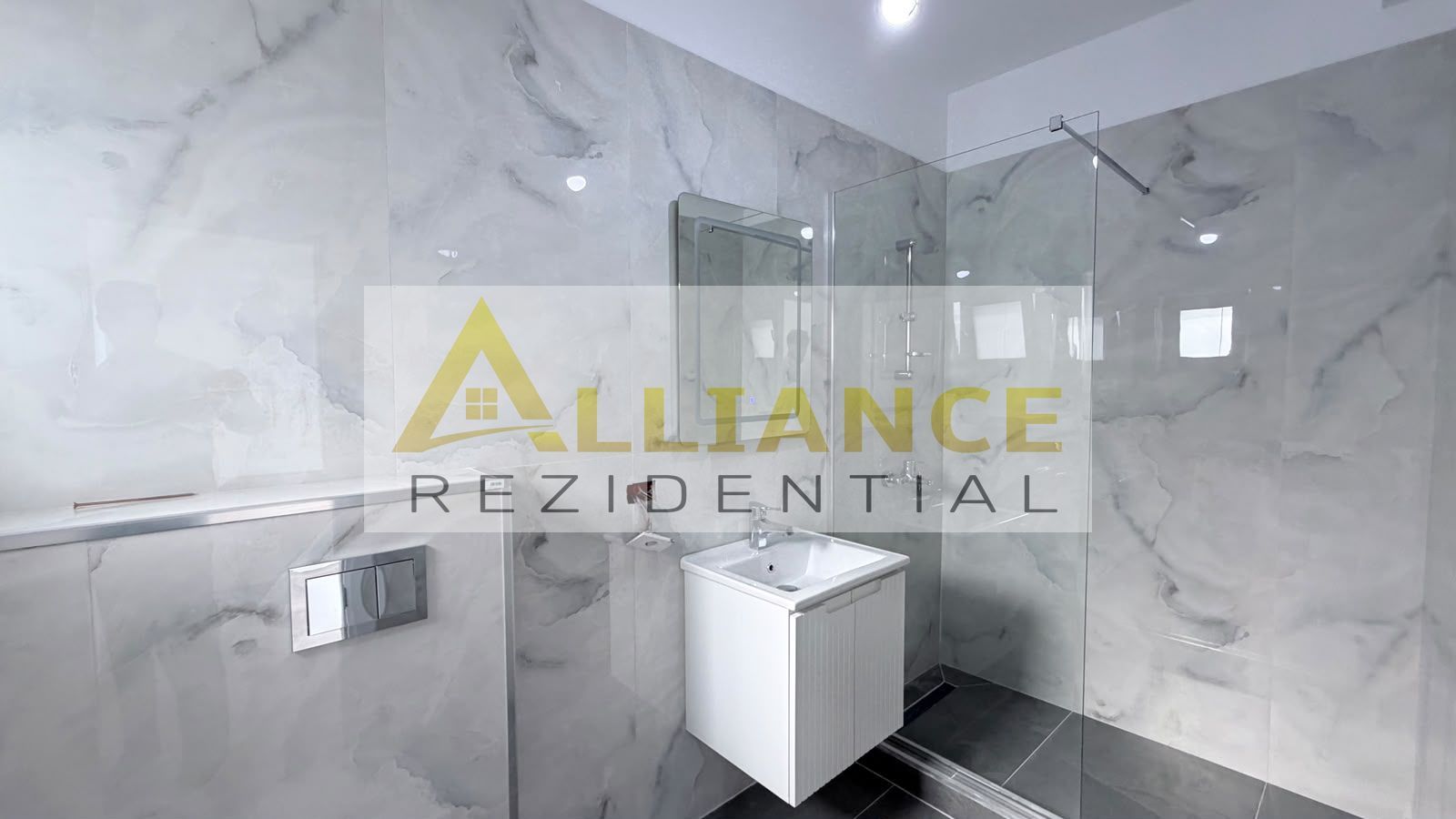 Casa Individuala 4 camere - 2 bai - 350mp teren - Poză 10