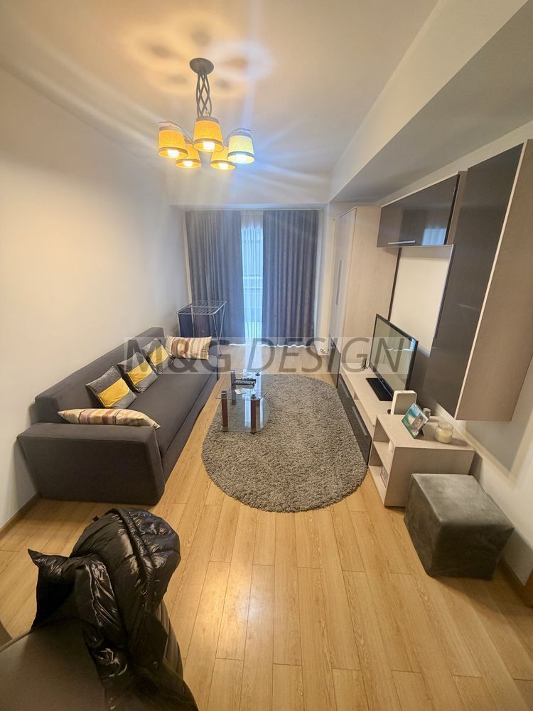 Apartament  2 camere Giroc bucatarie separata - Poză 1