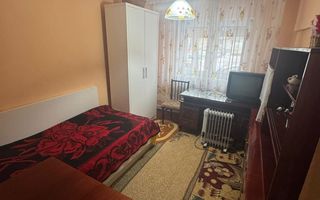 Apartament 4 camere de vânzare – zonă Școala 8 - Poză 14