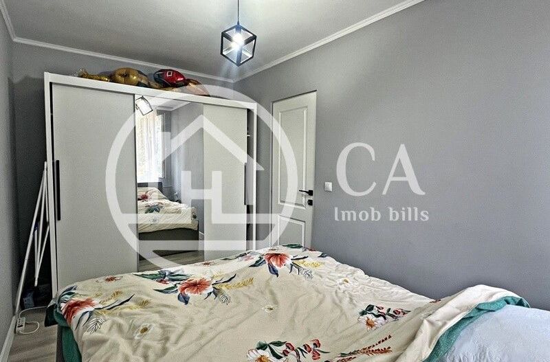 Apartament de vânzare cu 2 camere în zona Rogerius, Oradea - Poză 5