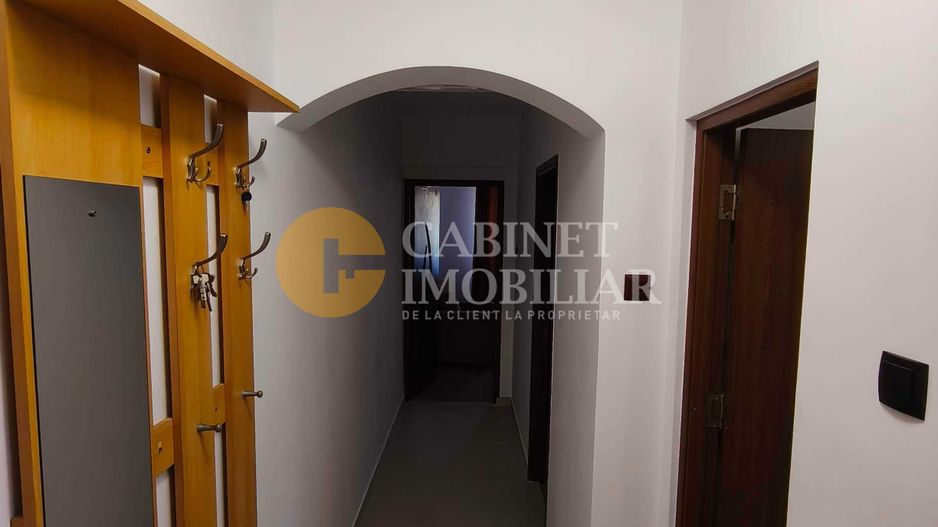 2 camere decomandat - OMV Bucium - Poză 8