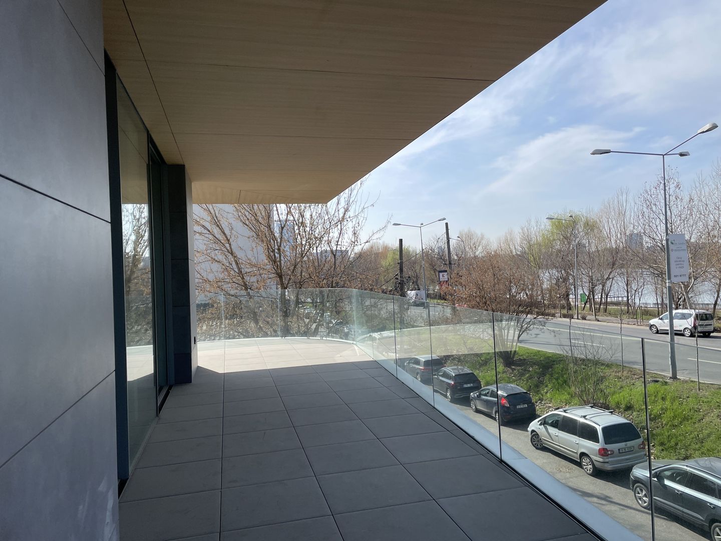 Apartament superb High End 4 camere I Calea Floreasca - Poză 24