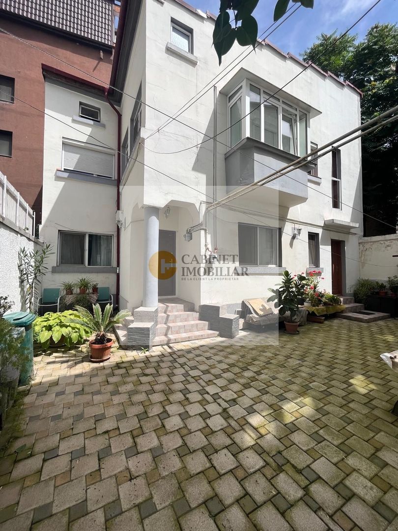 Apartament 3 camere | 74mp in vila | Renovat 2025 | Piata Alba Iulia - Poză 1