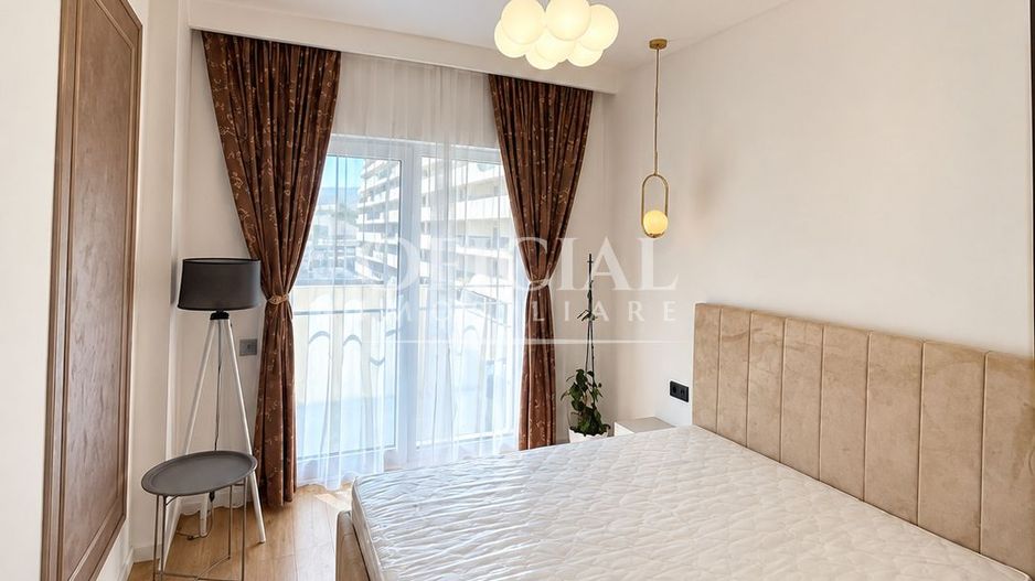 Apartament 2 camere | Garaj | Lift |  Nou | Zona Eroilor | Floresti - Poză 1