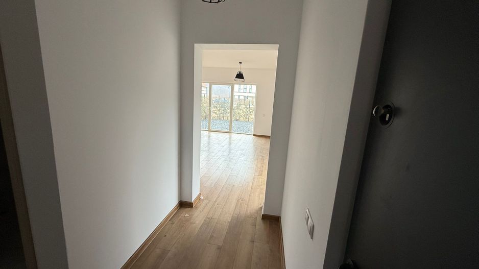 Casa Noua pe Parter - LA CHEIE  - Sibiu, Talmaciu - Poză 12