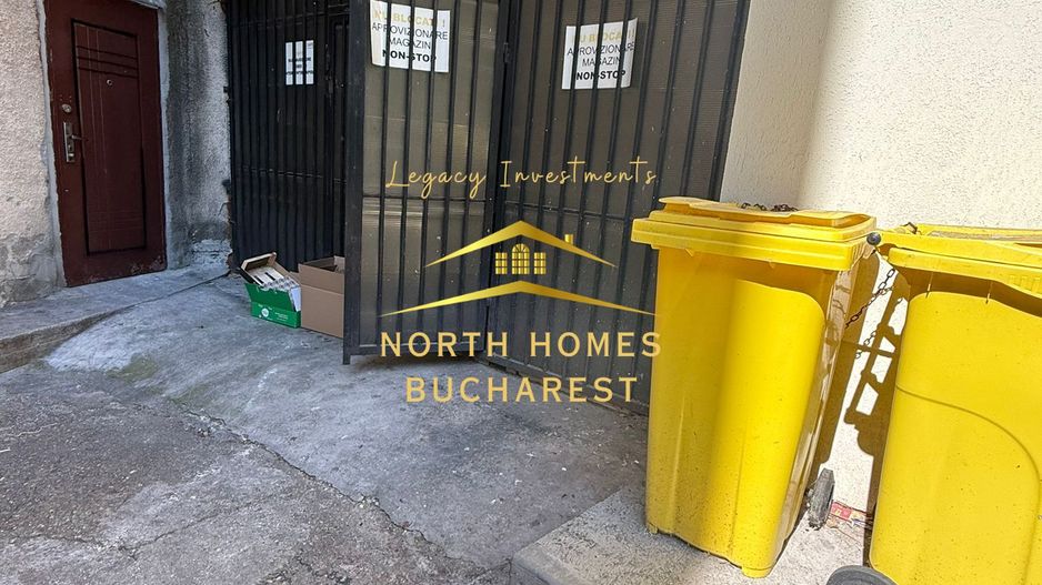 Spatiu Comercial - Calea Vacaresti - Vad Comercial - Poză 10