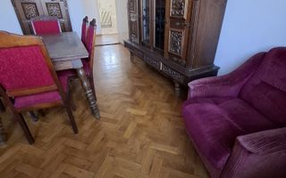 Ap 2 camere, transformat in 3, et 1, cu gradina, Sagului - Poză 15