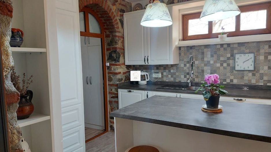 Vila Horezu Romanii de Jos - Poză 78