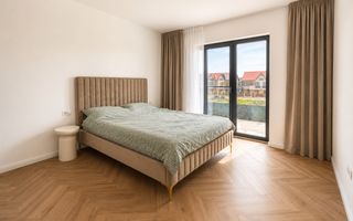 Ultimile 2 unități disponibile, Casă modernă 140 mp/utili, Stupini - Poză 6