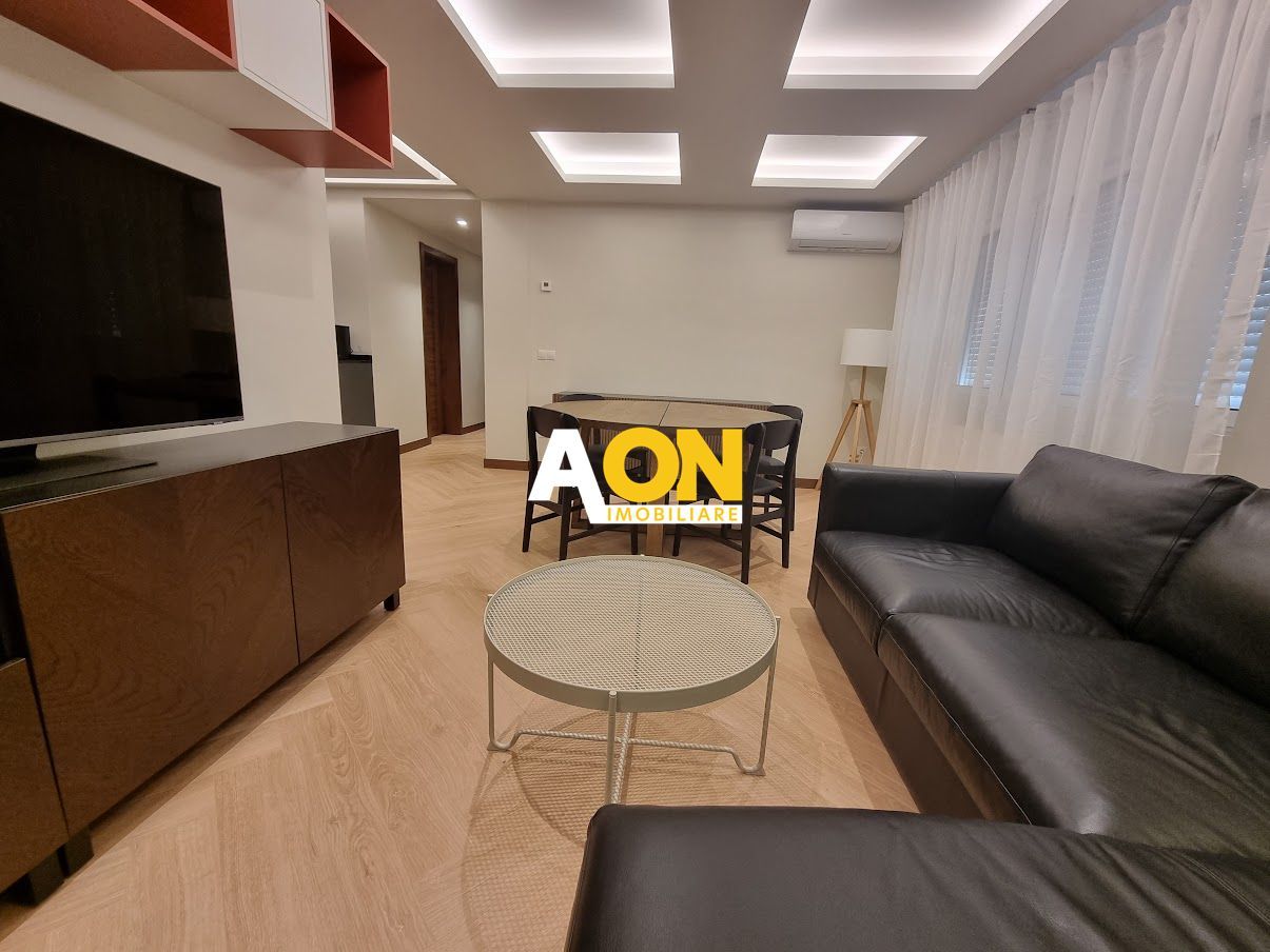 Apartament 3 Camere Superfinisat, Zona Centru - Poză 3