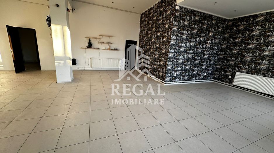 Spațiu comercial de vânzare sau închiriere – zona Parângul, 124 mp - Poză 7