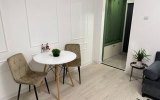 Apartament 2 Camere Renovat Mobilat cu Loc de Parcare – Strada Straja - Poză 3