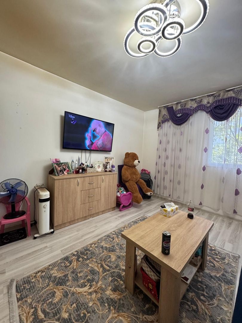 2 camere | Renovat | Apărătorii Patriei| etaj 2/4 | 40 mp| T738 - Poză 2