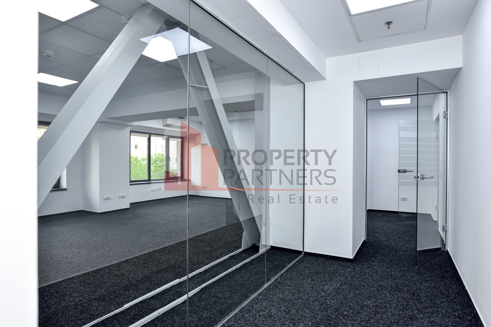 Spatiu modern pentru birouri - 400 mp - Unirii - Nerva Traian - Poză 8