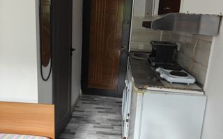 Cameră de cămin, 12 mp, Bularga, WC și duș în casă, mobilată și utilată, preț fix 26.500 EUR - Poză 1