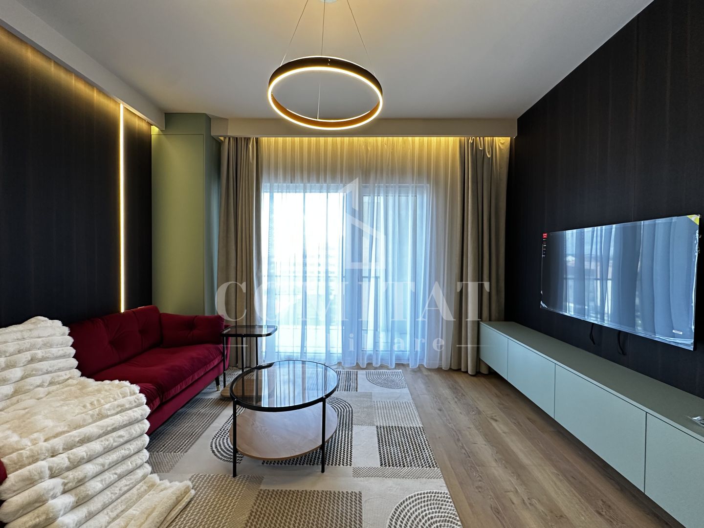 Apartament premium | Etaj intemediar | Zona Eroilor - Floresti - Poză 4