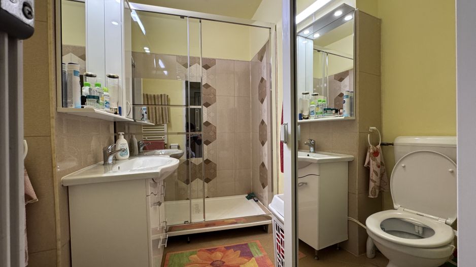 APARTAMENT RENOVAT | 2 CAMERE | VERGULUI - Poză 3