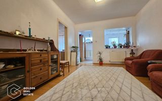 Vila individuala, centrala situata intre Dudesti si Dristor, 5 camere - Poză 3