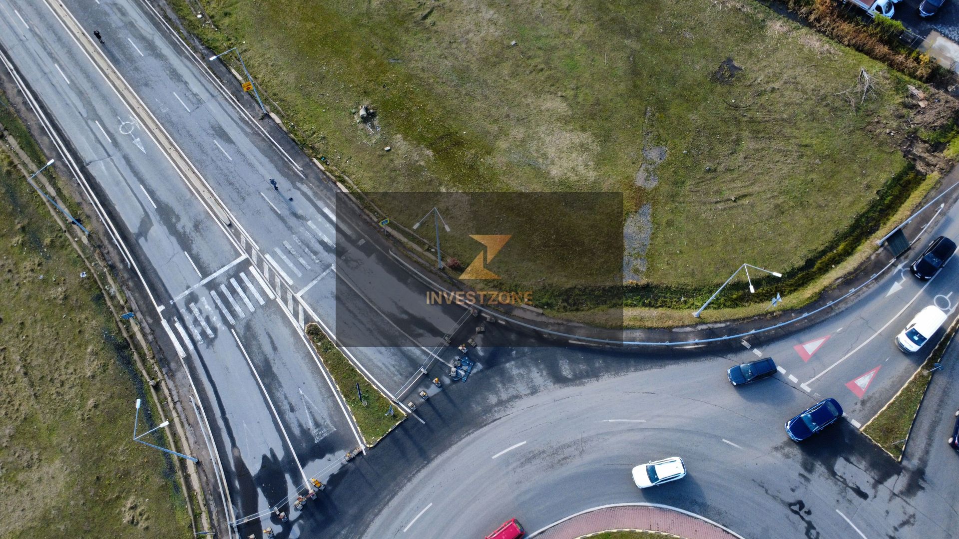 Teren comercial C.Clujului-0radea - Poză 6