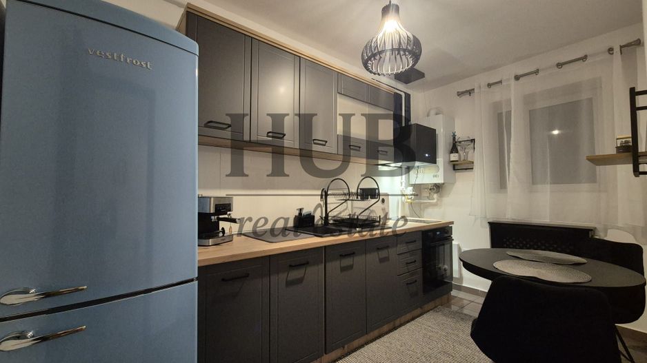 Apartament cu 2 camere-Adama-BLOC NOU -primul chirias - Poză 8