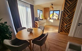 Oportunitate! Duplex la cheie | 120 mp utili |  zona Valea Seaca - Poză 2