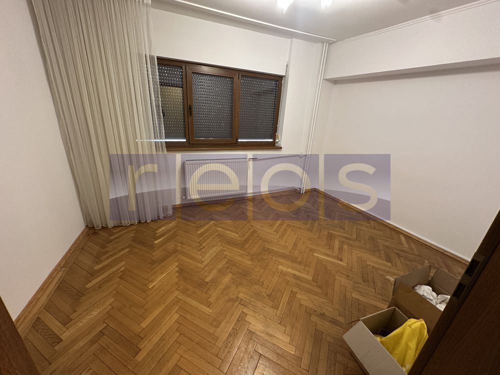 VANZARE 3 CAMERE | VEDERE BULEVARD | ZONA UNIRII - Poză 4