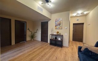 3 camere| HERASTRAU | PARCARE INCLUSA - Poză 3